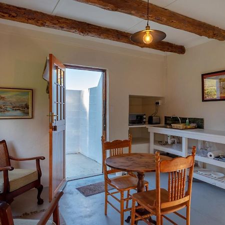Honeyrock Cottages Kleinmond ภายนอก รูปภาพ
