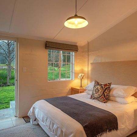 Honeyrock Cottages Kleinmond ภายนอก รูปภาพ