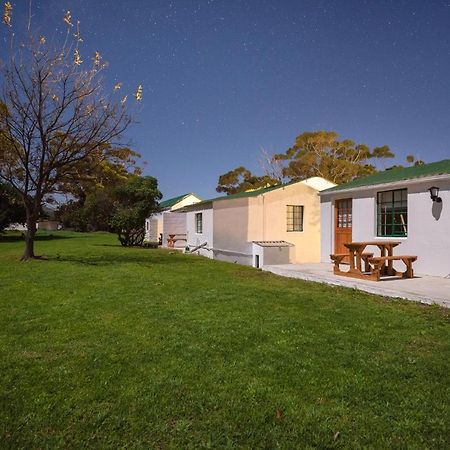 Honeyrock Cottages Kleinmond ภายนอก รูปภาพ