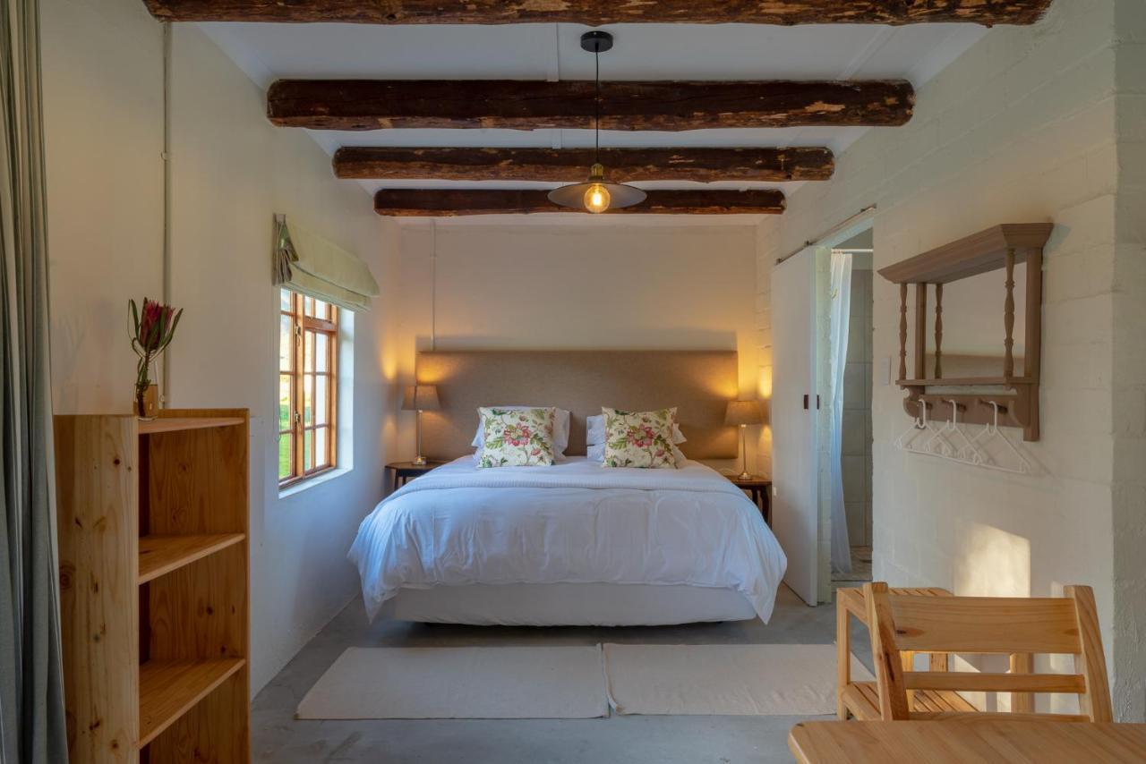 Honeyrock Cottages Kleinmond ภายนอก รูปภาพ
