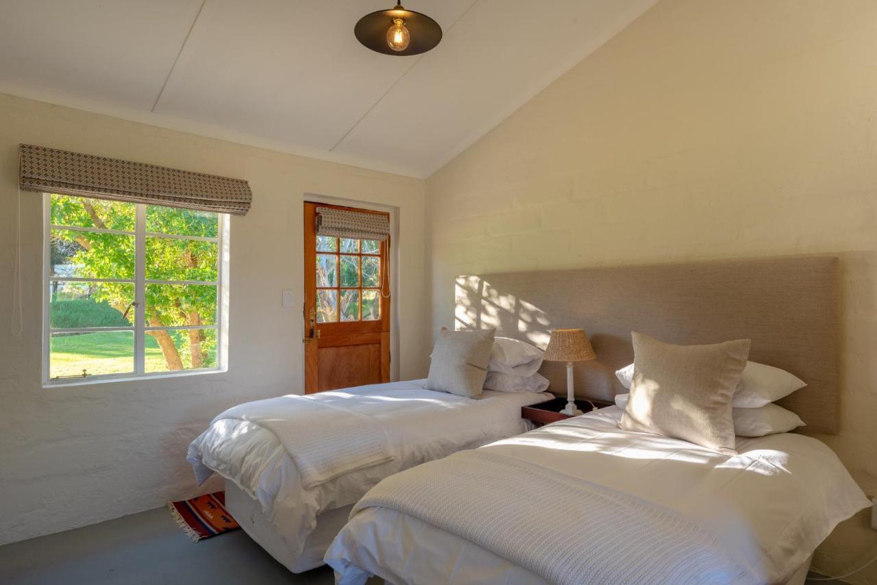 Honeyrock Cottages Kleinmond ภายนอก รูปภาพ