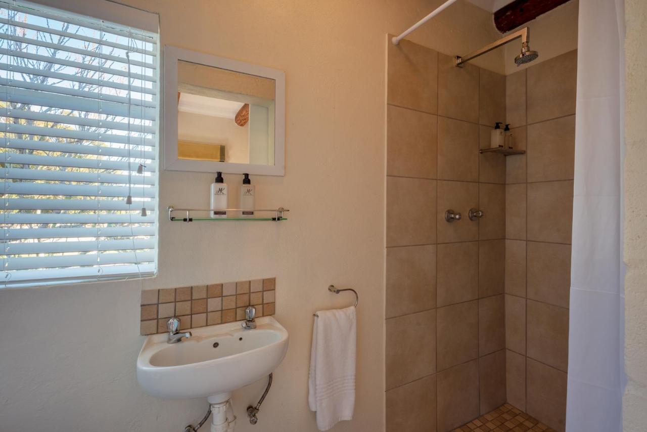 Honeyrock Cottages Kleinmond ภายนอก รูปภาพ