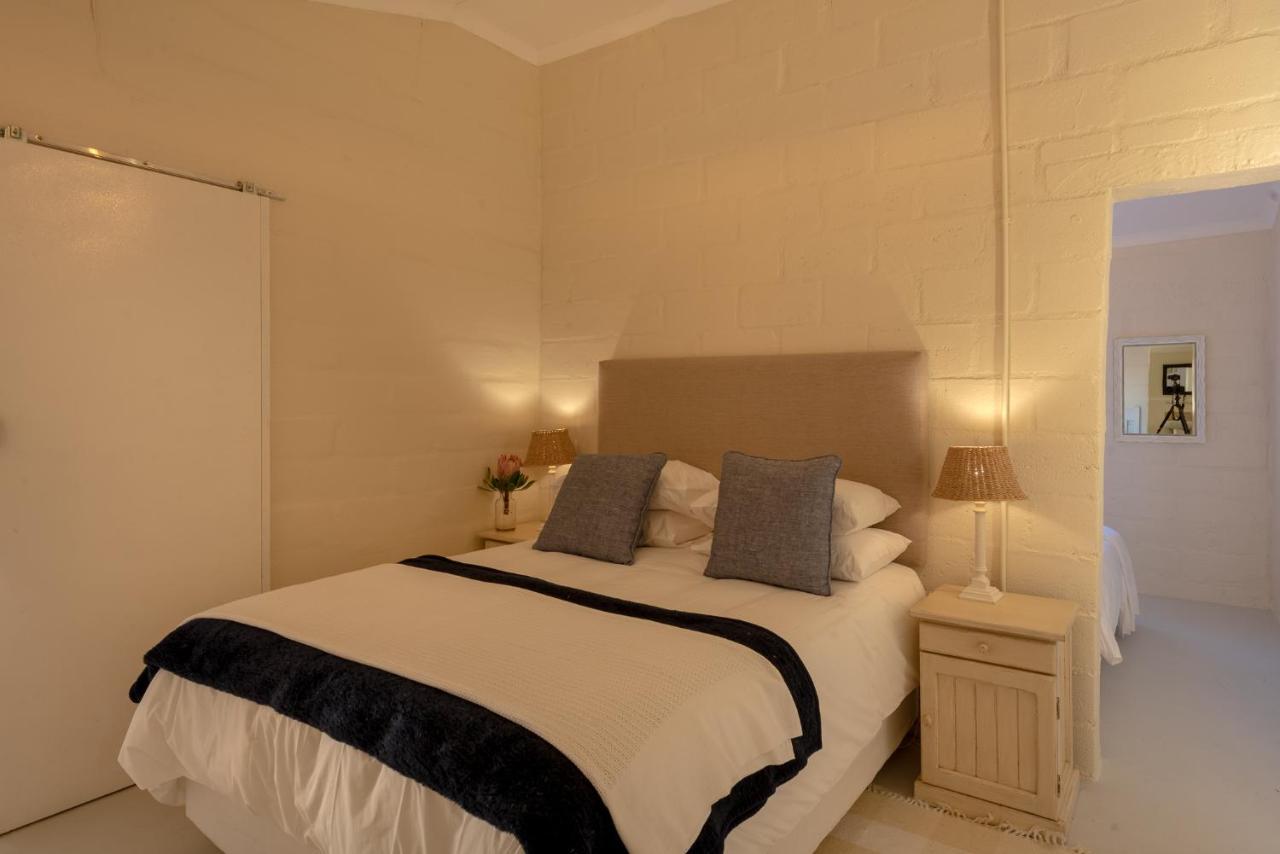 Honeyrock Cottages Kleinmond ภายนอก รูปภาพ
