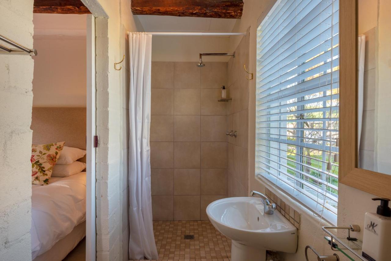 Honeyrock Cottages Kleinmond ภายนอก รูปภาพ