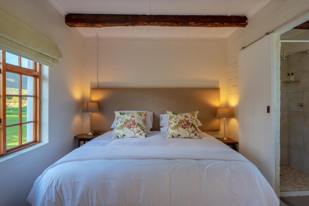 Honeyrock Cottages Kleinmond ภายนอก รูปภาพ