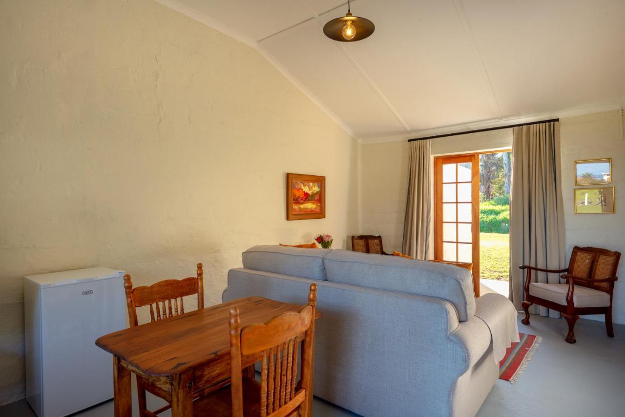 Honeyrock Cottages Kleinmond ภายนอก รูปภาพ
