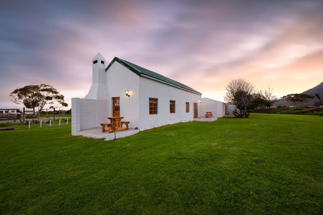 Honeyrock Cottages Kleinmond ภายนอก รูปภาพ