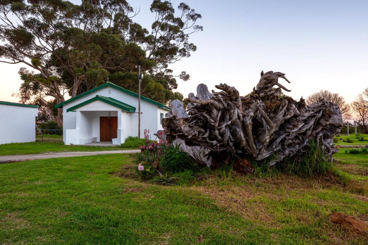Honeyrock Cottages Kleinmond ภายนอก รูปภาพ