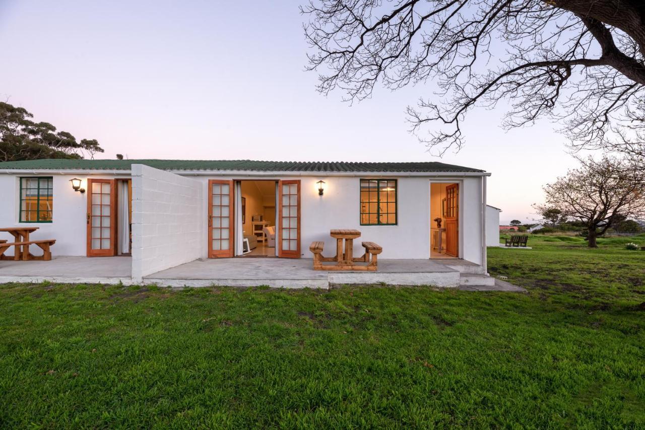 Honeyrock Cottages Kleinmond ภายนอก รูปภาพ