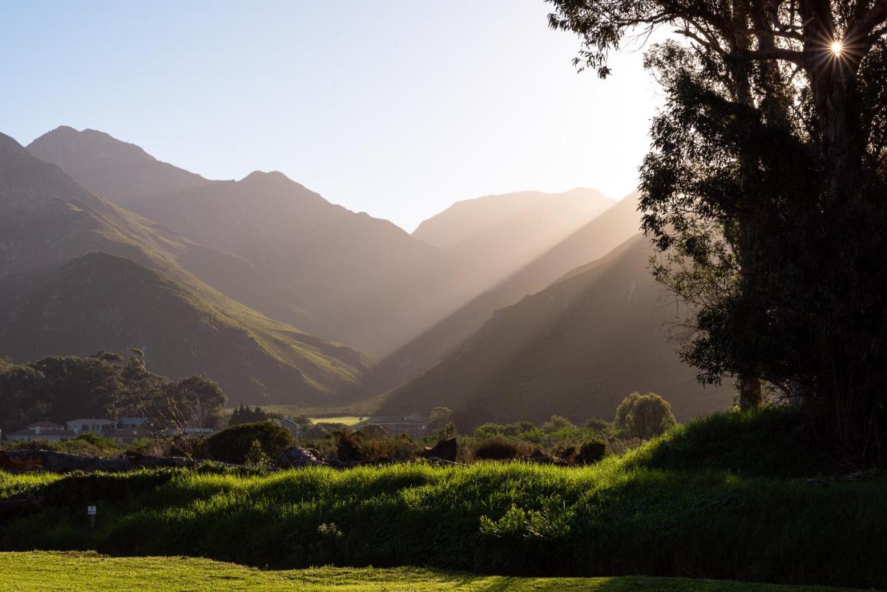 Honeyrock Cottages Kleinmond ภายนอก รูปภาพ